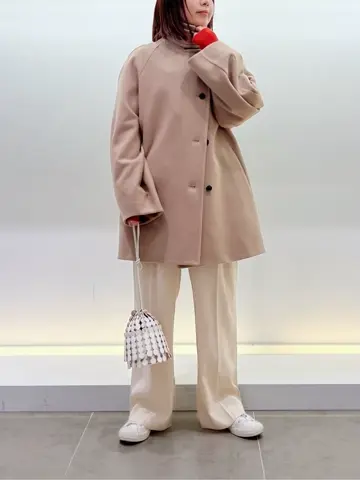 BEIGE， 宮原 コーディネート画像