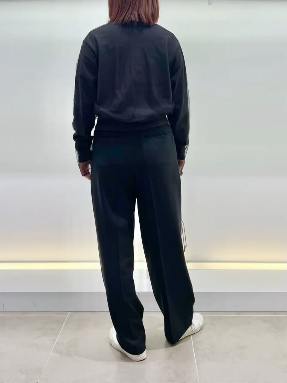 BEIGE， 宮原 コーディネート画像