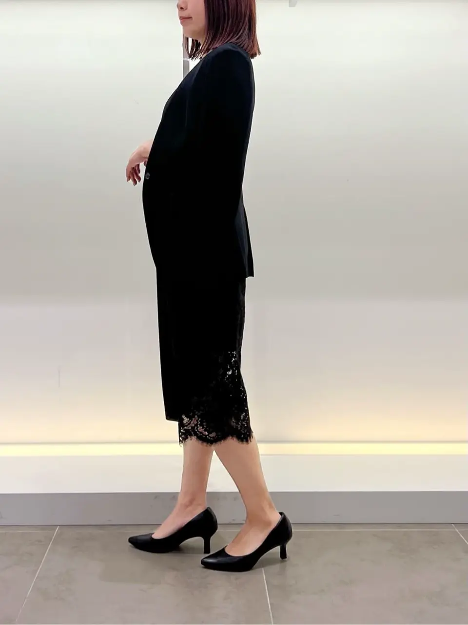 BEIGE， 宮原 コーディネート画像