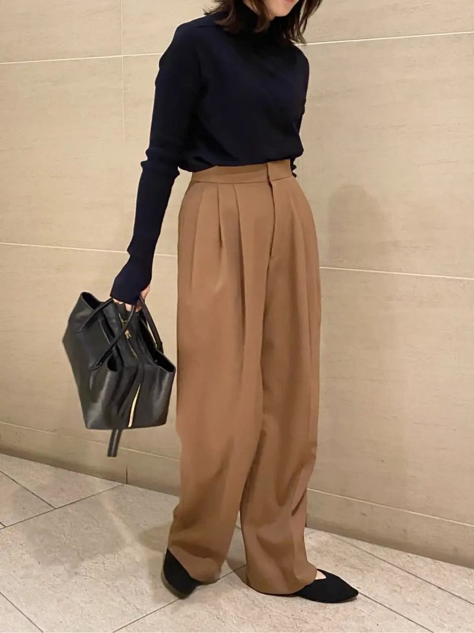  江頭 コーディネート画像