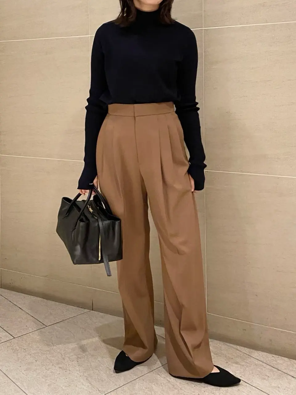 BEIGE， 江頭 コーディネート画像