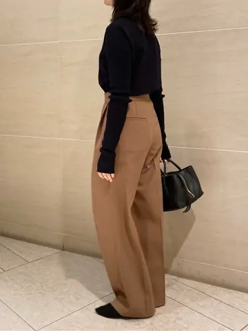 BEIGE， 江頭 コーディネート画像