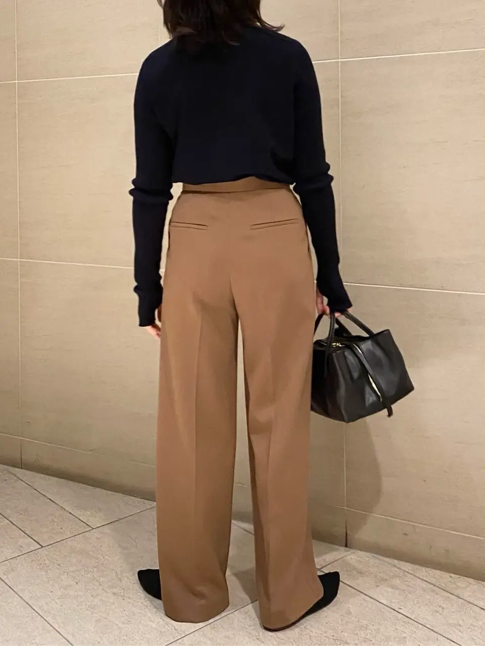 BEIGE， 江頭 コーディネート画像