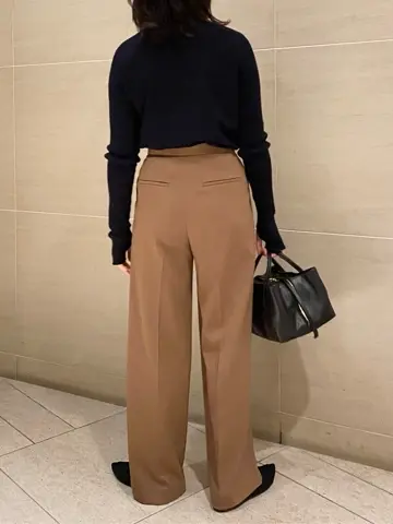 BEIGE， 江頭 コーディネート画像