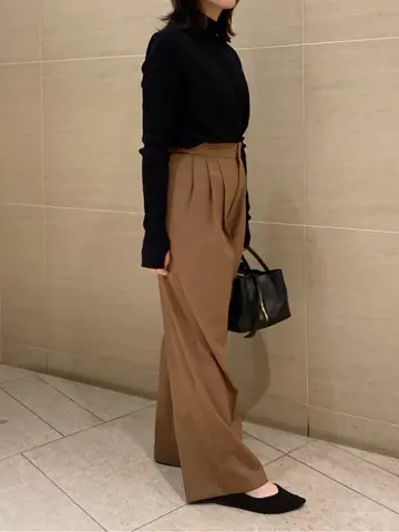 BEIGE， 江頭 コーディネート画像