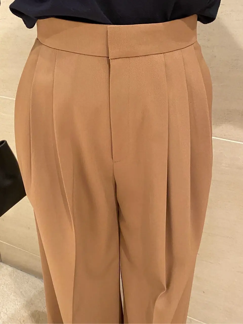 BEIGE， 江頭 コーディネート画像