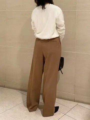 BEIGE， 江頭 コーディネート画像