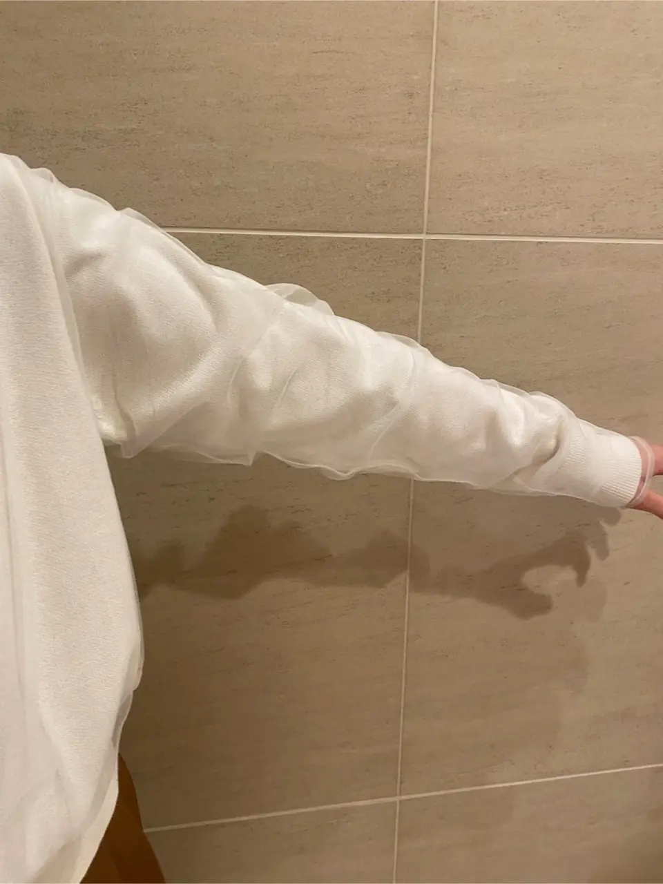 BEIGE， 江頭 コーディネート画像