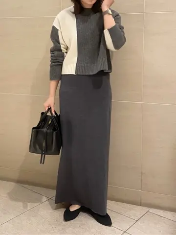 BEIGE， 江頭 コーディネート画像