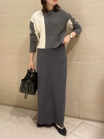 BEIGE， 江頭 コーディネート画像