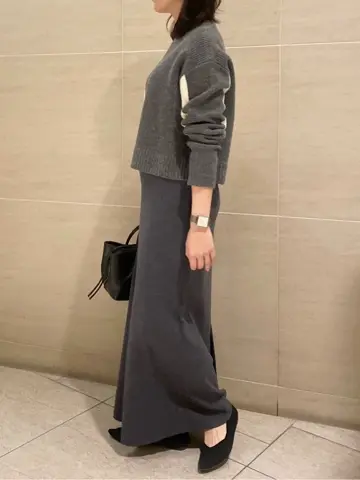 BEIGE， 江頭 コーディネート画像