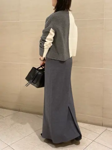 BEIGE， 江頭 コーディネート画像