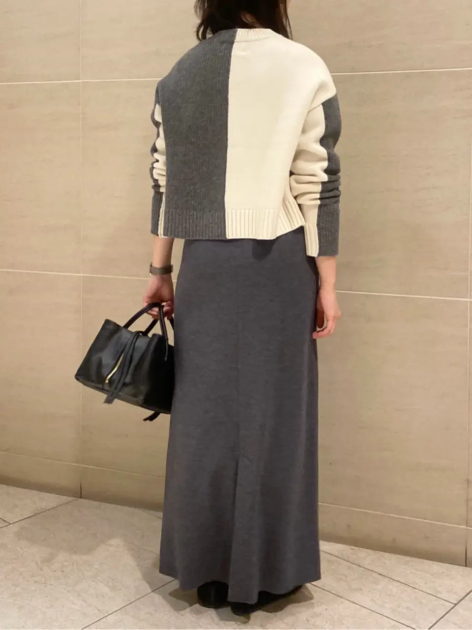 BEIGE， 江頭 コーディネート画像