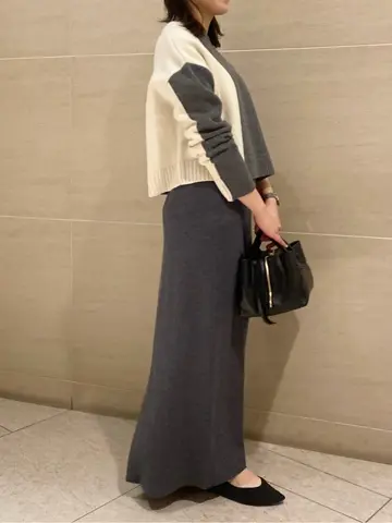 BEIGE， 江頭 コーディネート画像