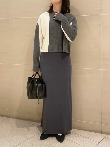 BEIGE， 江頭 コーディネート画像