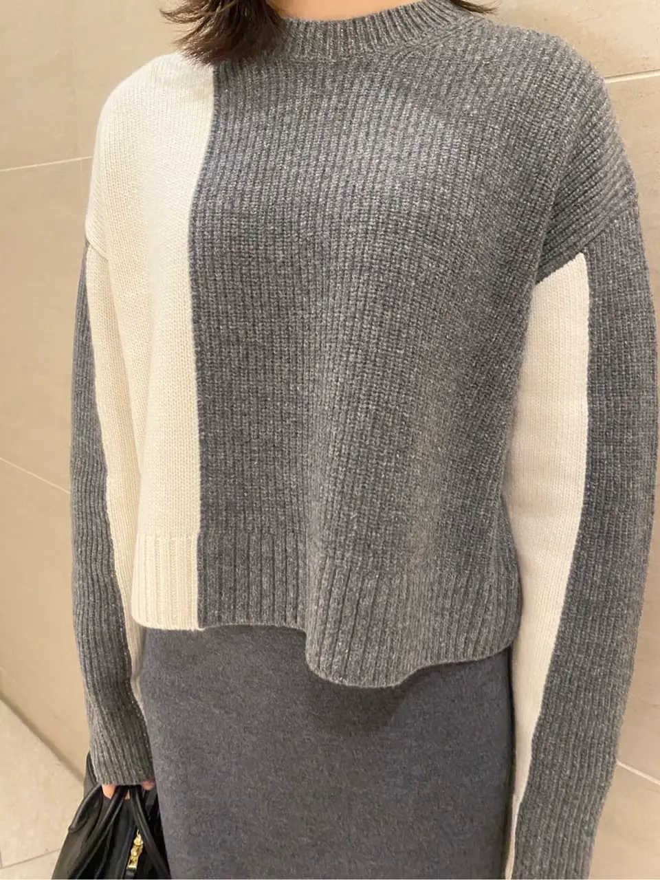 BEIGE， 江頭 コーディネート画像