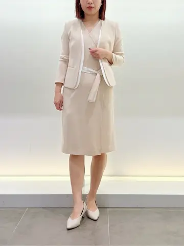 BEIGE， 宮原 コーディネート画像