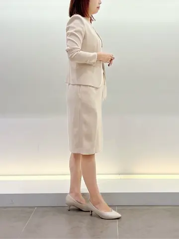 BEIGE， 宮原 コーディネート画像