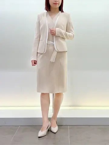 BEIGE， 宮原 コーディネート画像