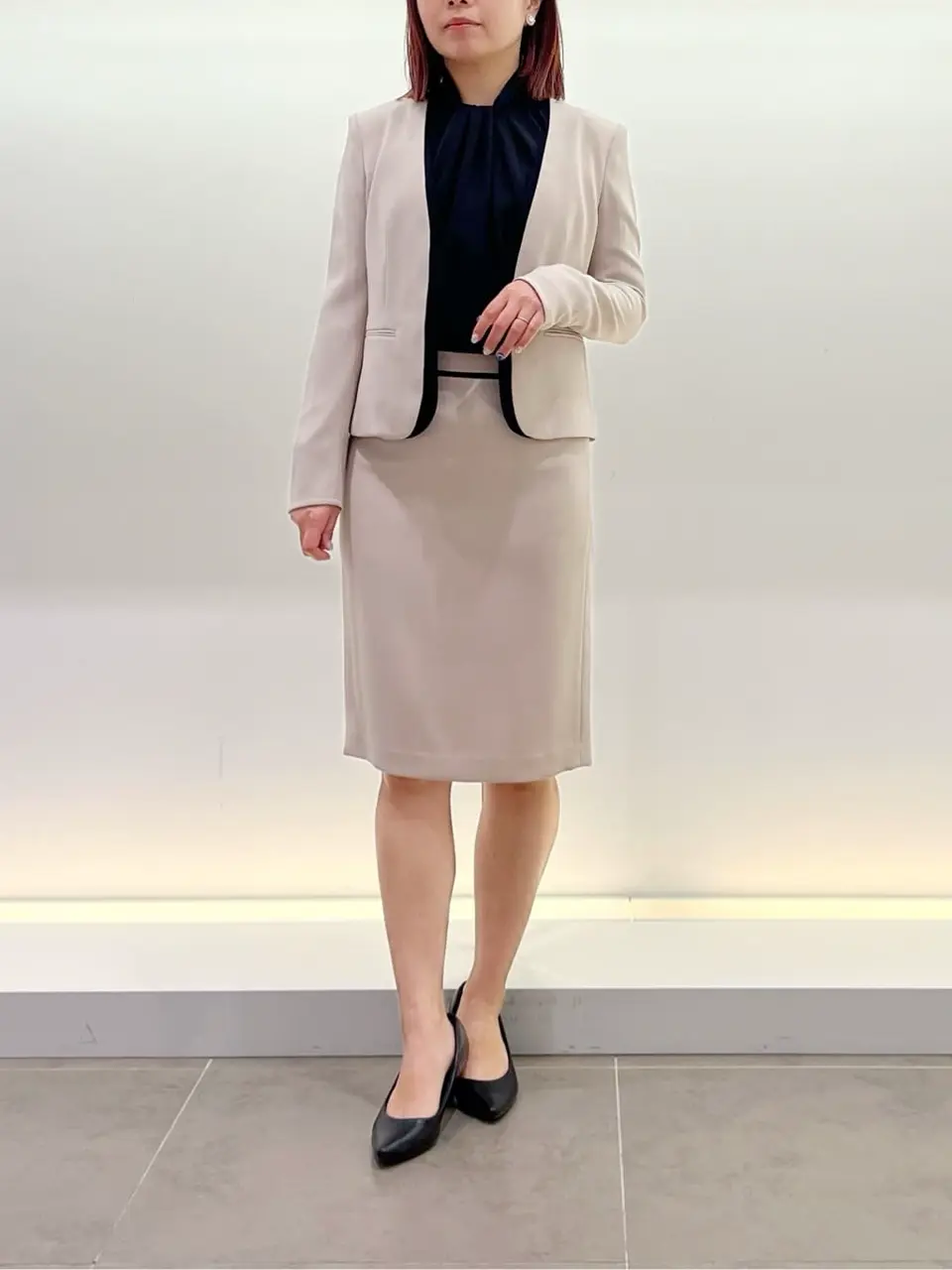  宮原 コーディネート画像