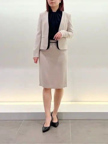 BEIGE， 宮原 コーディネート画像