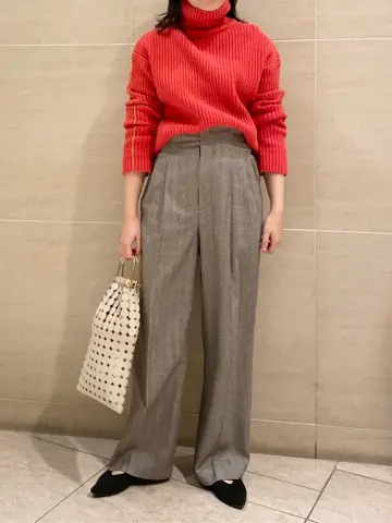 BEIGE， 江頭 コーディネート画像