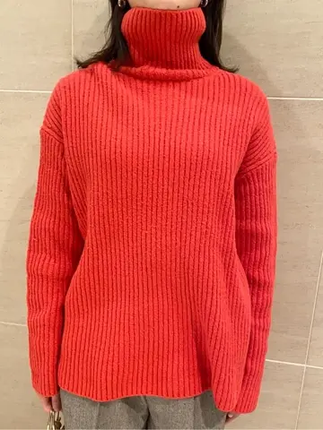 BEIGE， 江頭 コーディネート画像