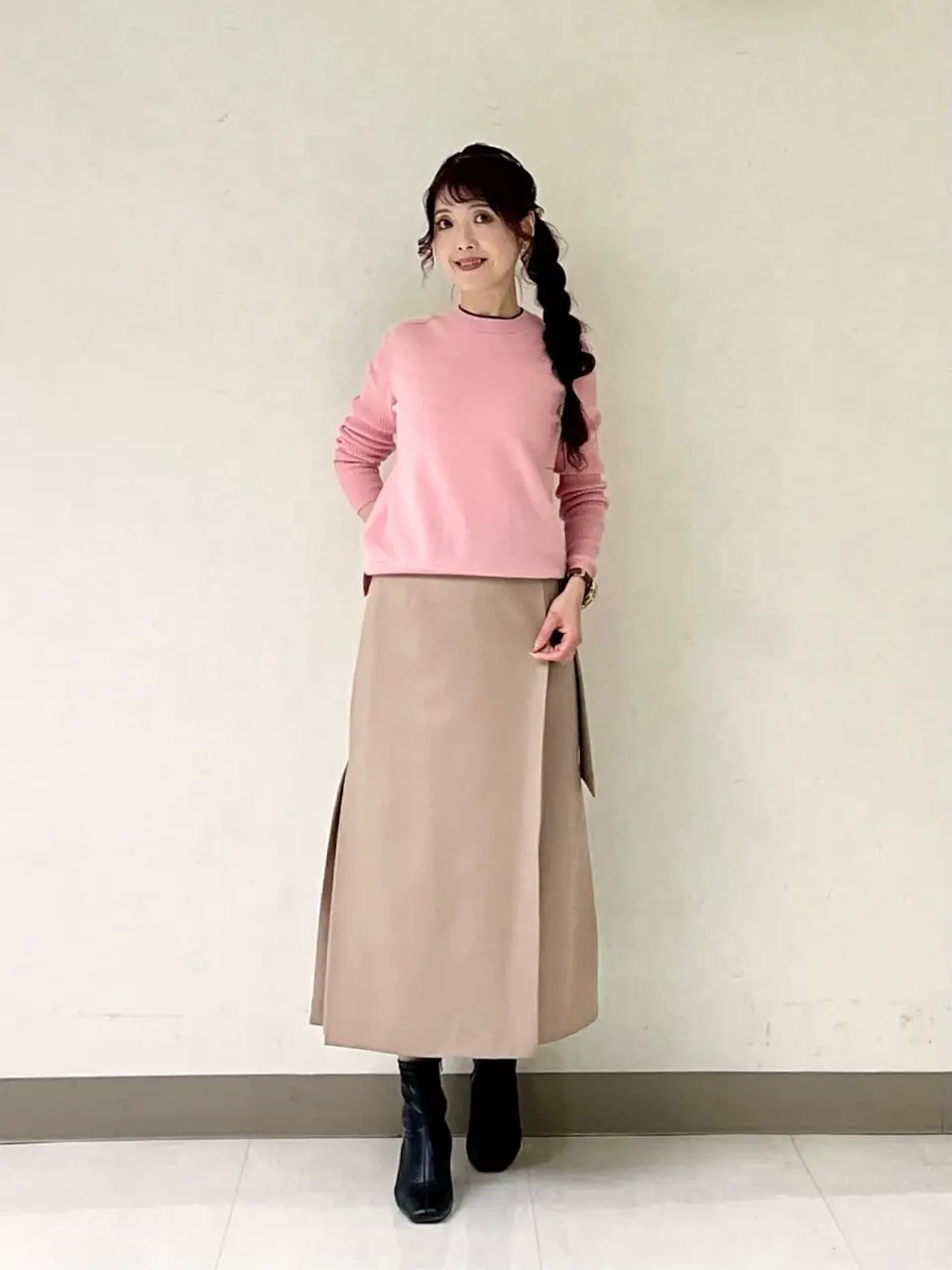  本村 コーディネート画像