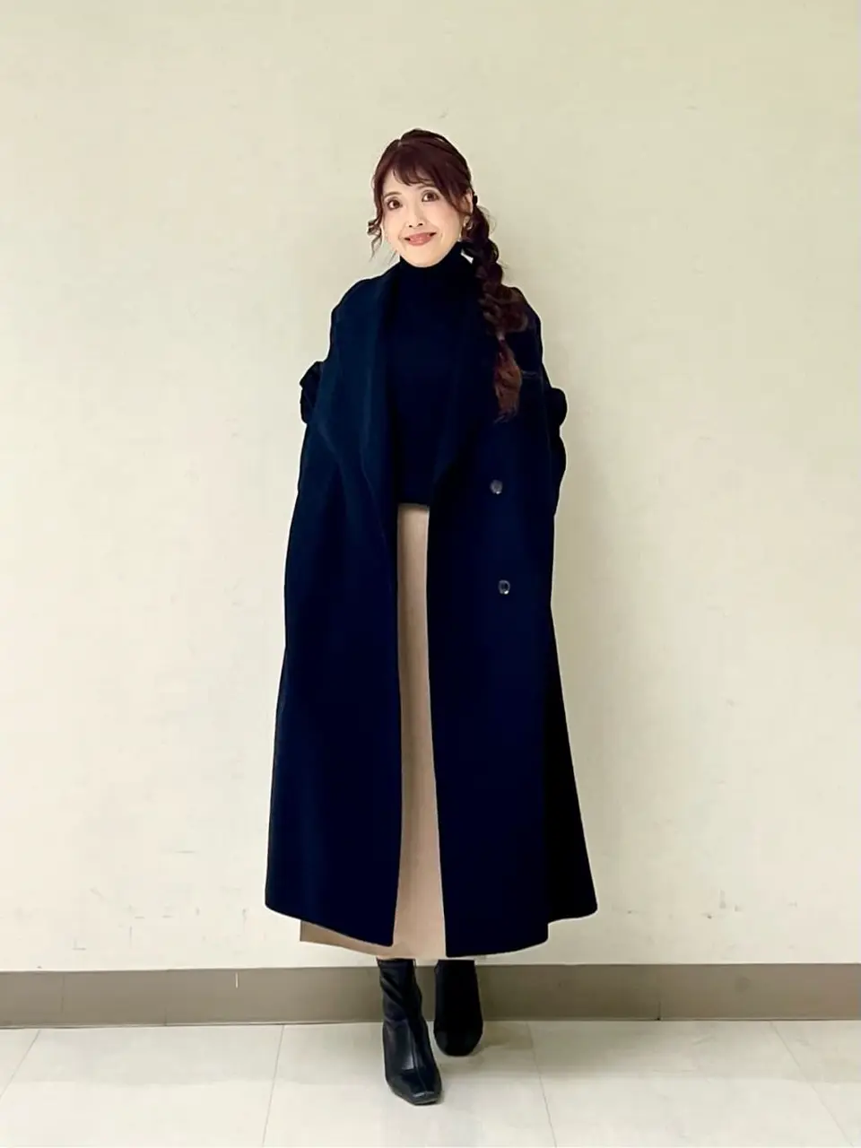  本村 コーディネート画像