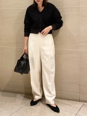 BEIGE， 江頭 コーディネート画像