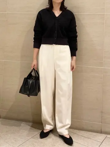 BEIGE， 江頭 コーディネート画像