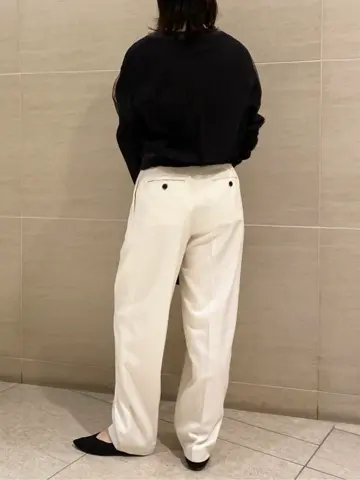 BEIGE， 江頭 コーディネート画像