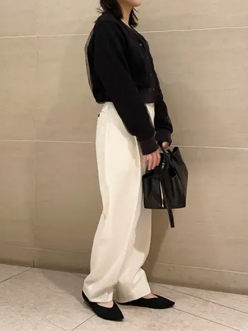 BEIGE， 江頭 コーディネート画像