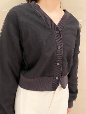 BEIGE， 江頭 コーディネート画像