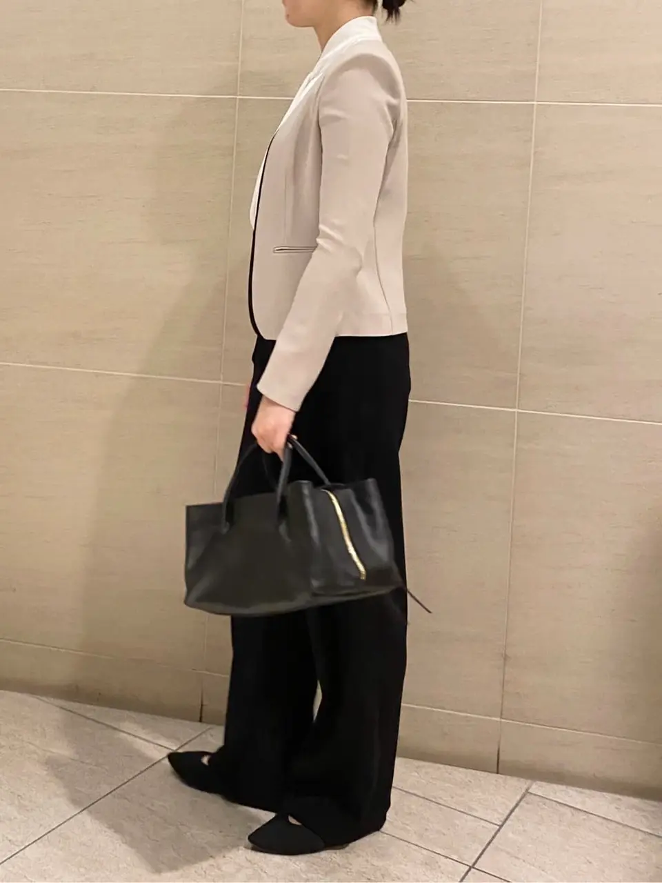 BEIGE， 江頭 コーディネート画像