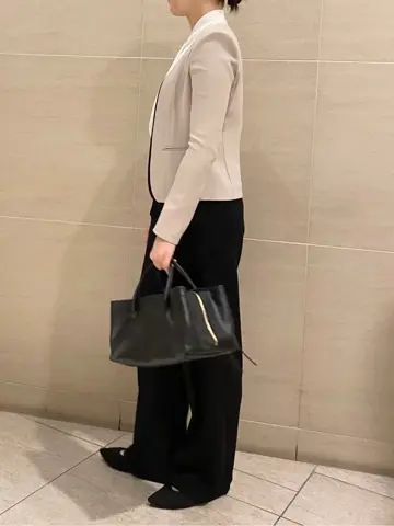 BEIGE， 江頭 コーディネート画像