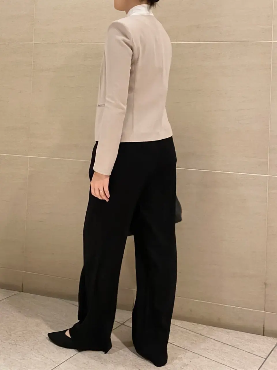 BEIGE， 江頭 コーディネート画像