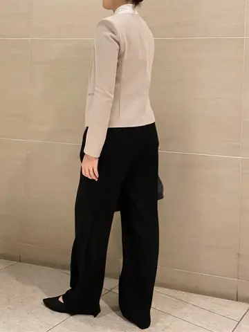 BEIGE， 江頭 コーディネート画像