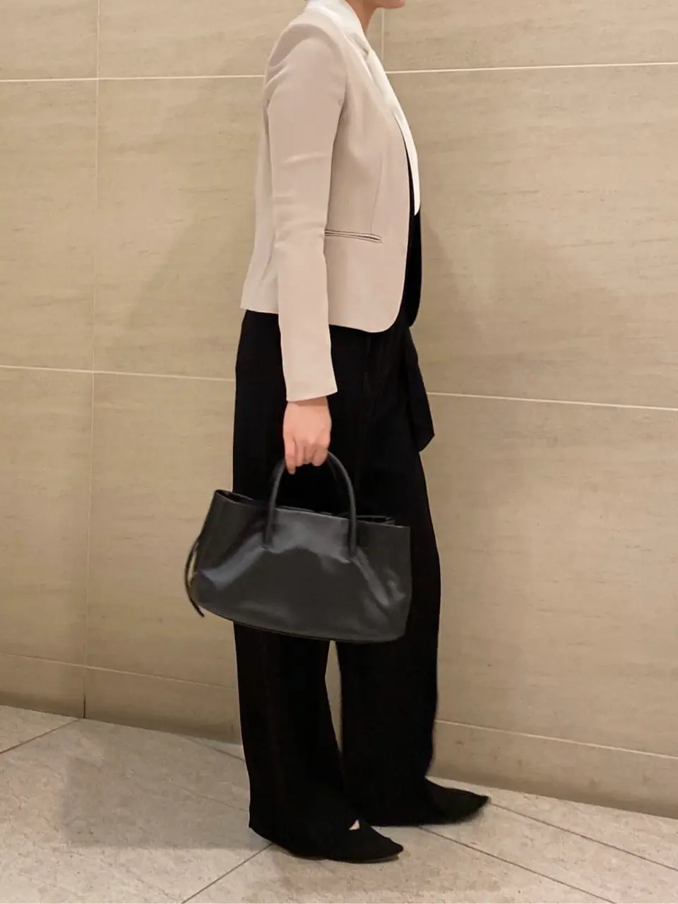 BEIGE， 江頭 コーディネート画像