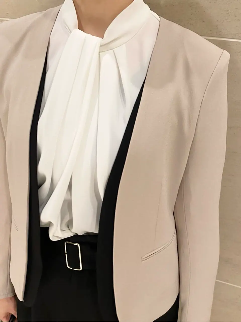 BEIGE， 江頭 コーディネート画像