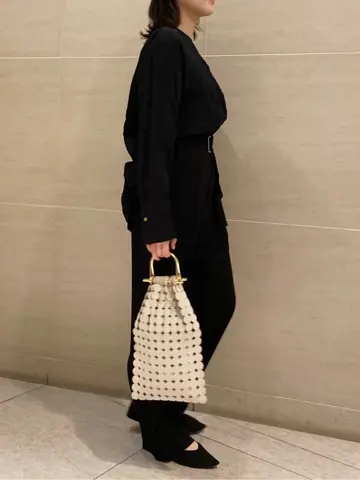 BEIGE， 江頭 コーディネート画像