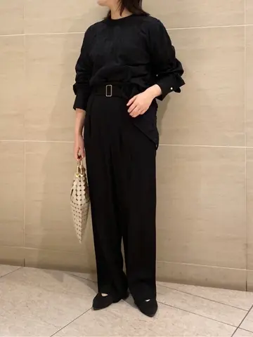 BEIGE， 江頭 コーディネート画像