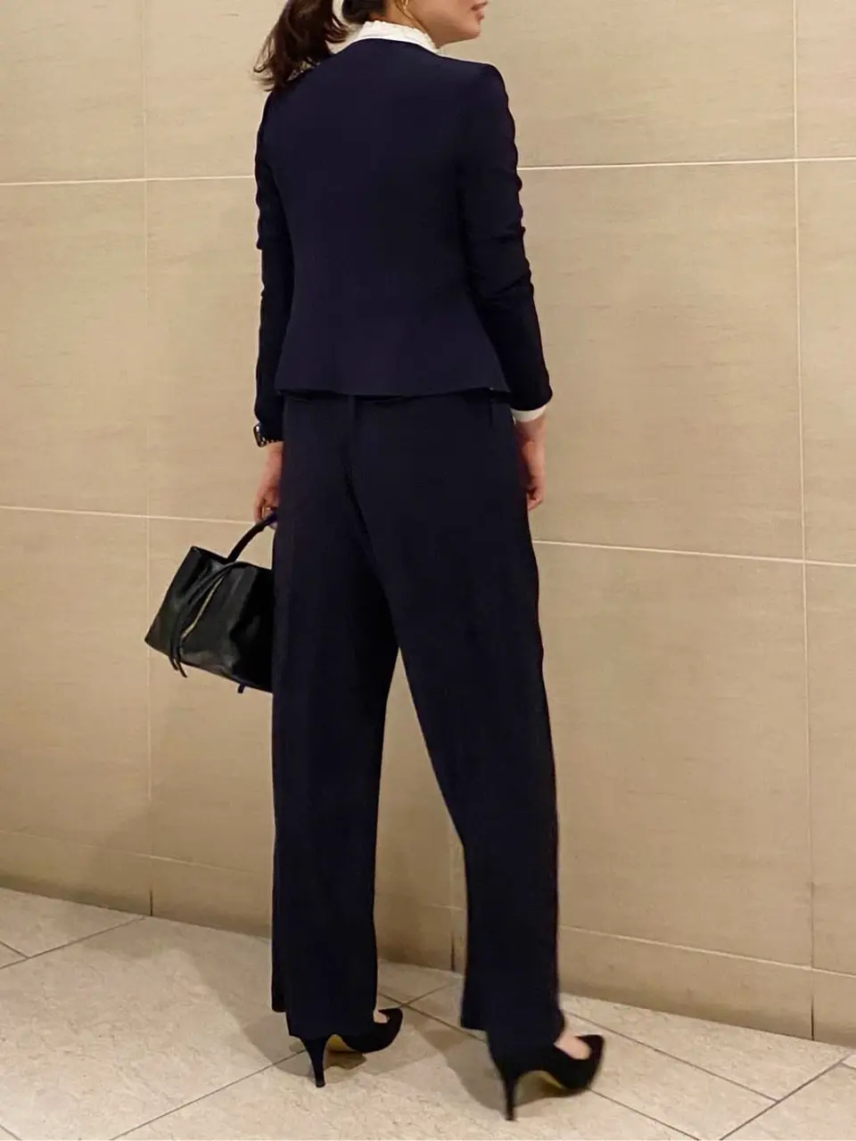 BEIGE， 須藤 コーディネート画像