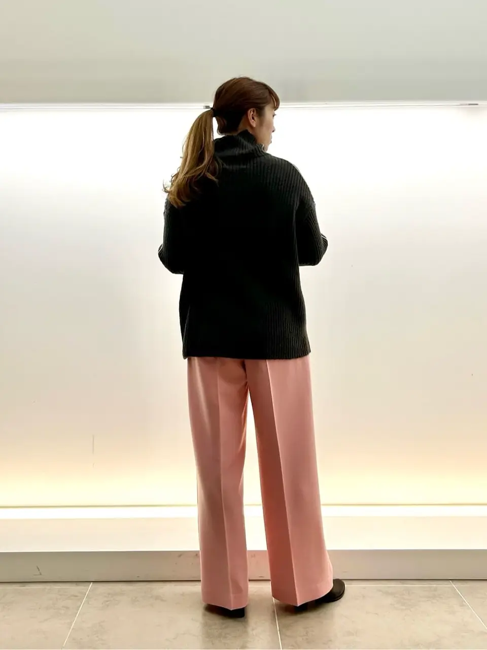 BEIGE， 田村 コーディネート画像