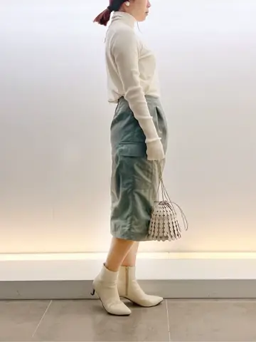 BEIGE， 宮原 コーディネート画像