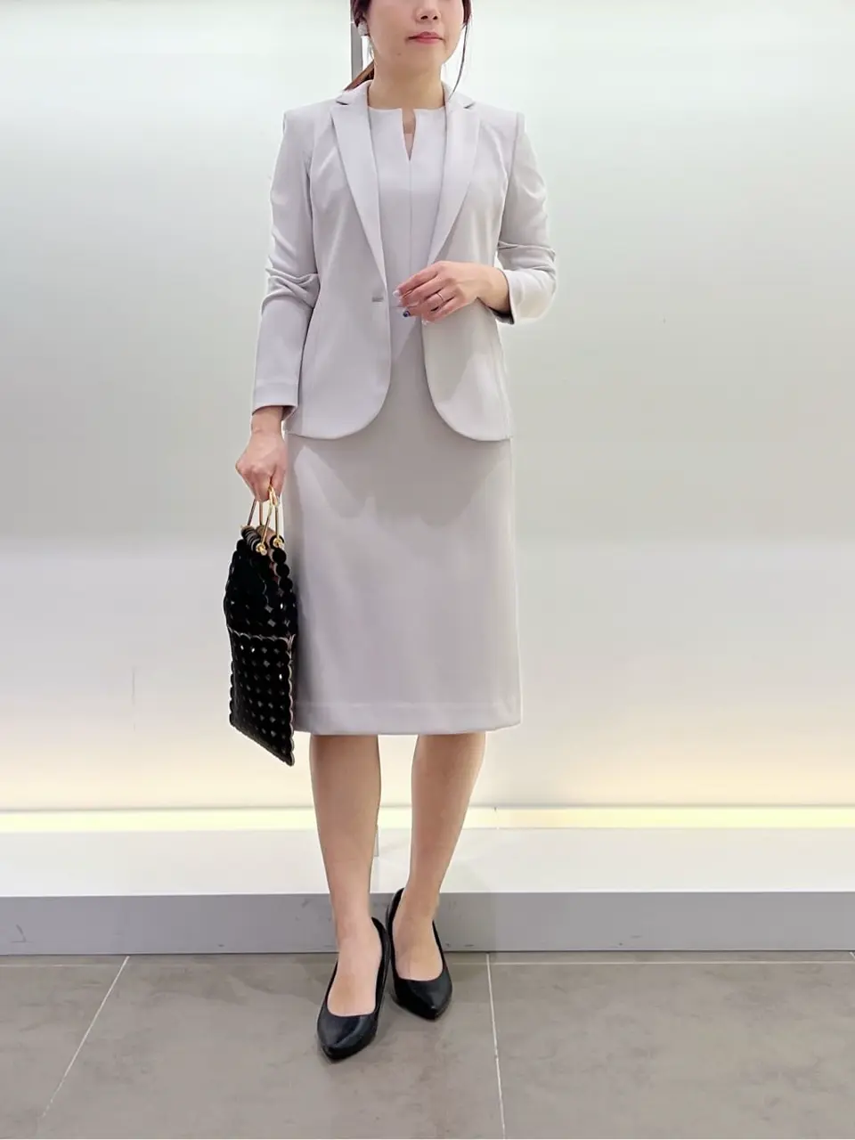 BEIGE， 宮原 コーディネート画像