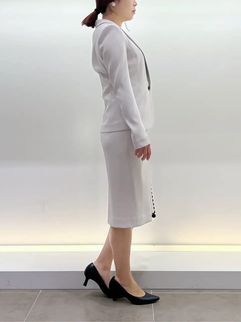 BEIGE， 宮原 コーディネート画像