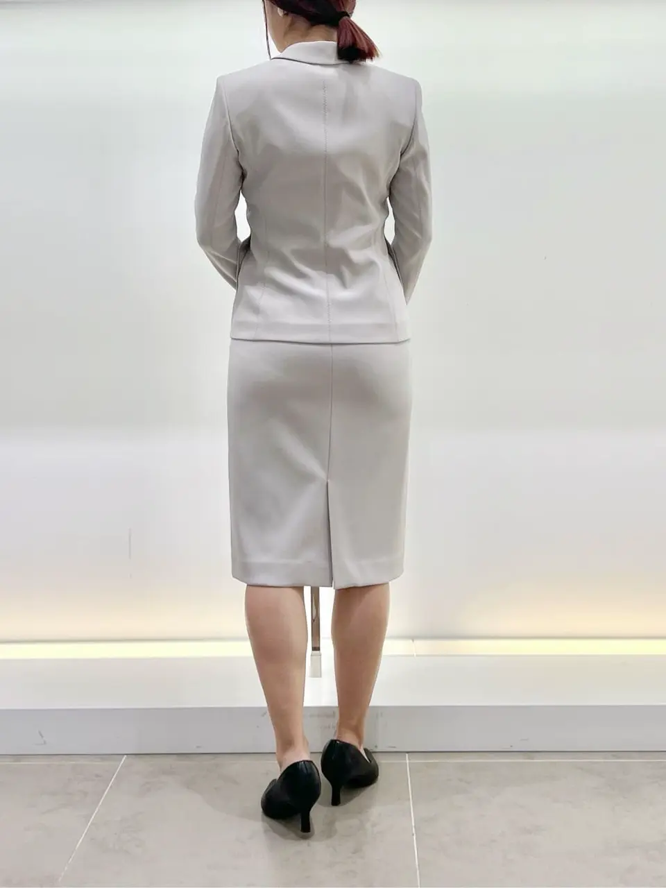 BEIGE， 宮原 コーディネート画像