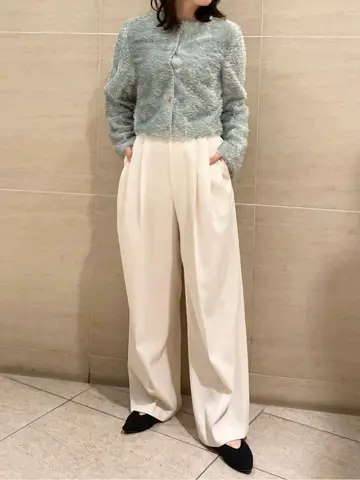 BEIGE， 江頭 コーディネート画像