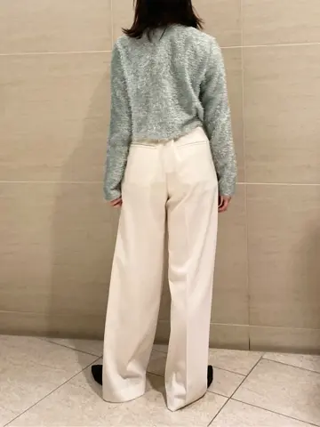 BEIGE， 江頭 コーディネート画像